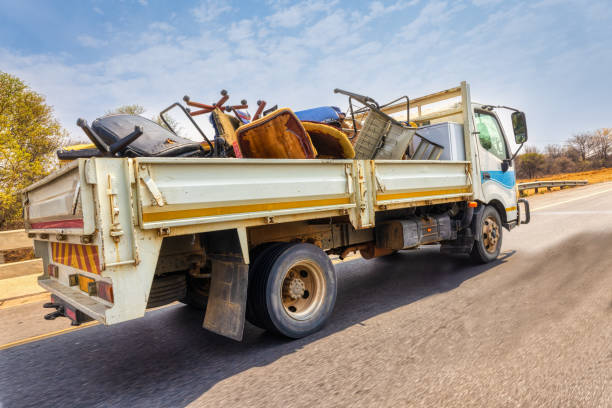 Best Garage Cleanout  in Blountstown, FL